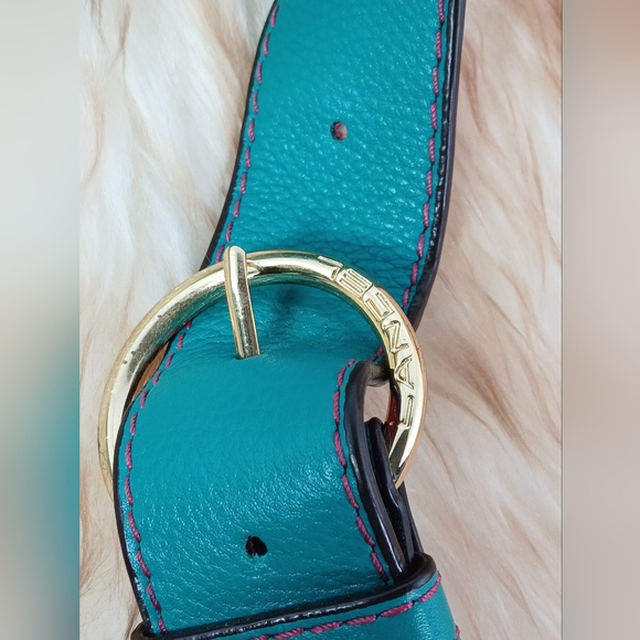 Lancel Premier Flirt Shoulder Bucket Bag - Picture 8 of 10